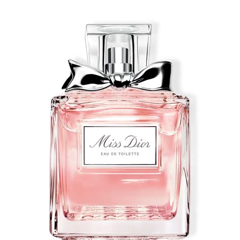 dior miss dior eau de toilette|Miss Dior 100ml best price.